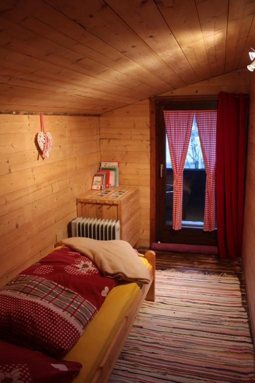 Ferienwohnung Haus Lena Sankt Martin bei Lofer Exterior foto